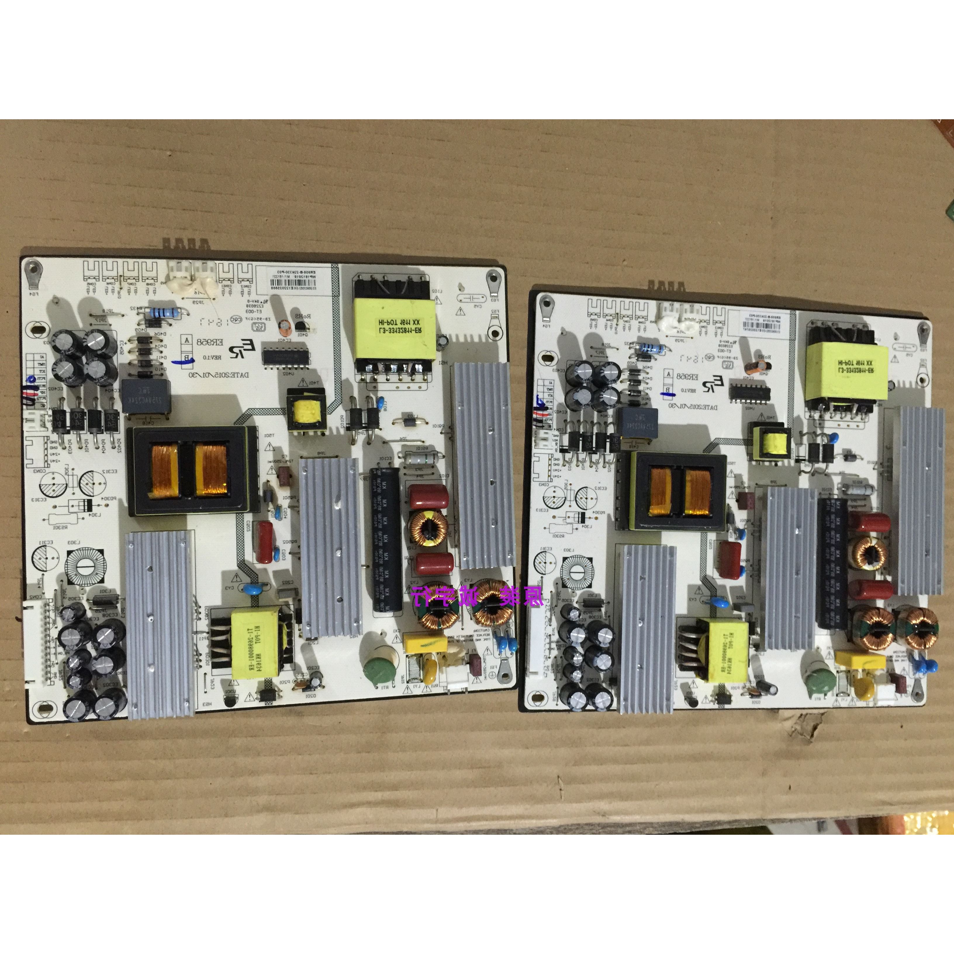 直销松电LT6598D电源板ER958-B  原装