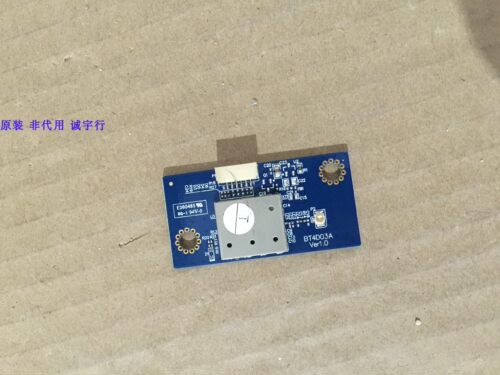 TCL L55E5700A-UD无线模块BT4D03A