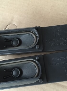 夏普LCD-46N120A喇叭 扬声器 一对