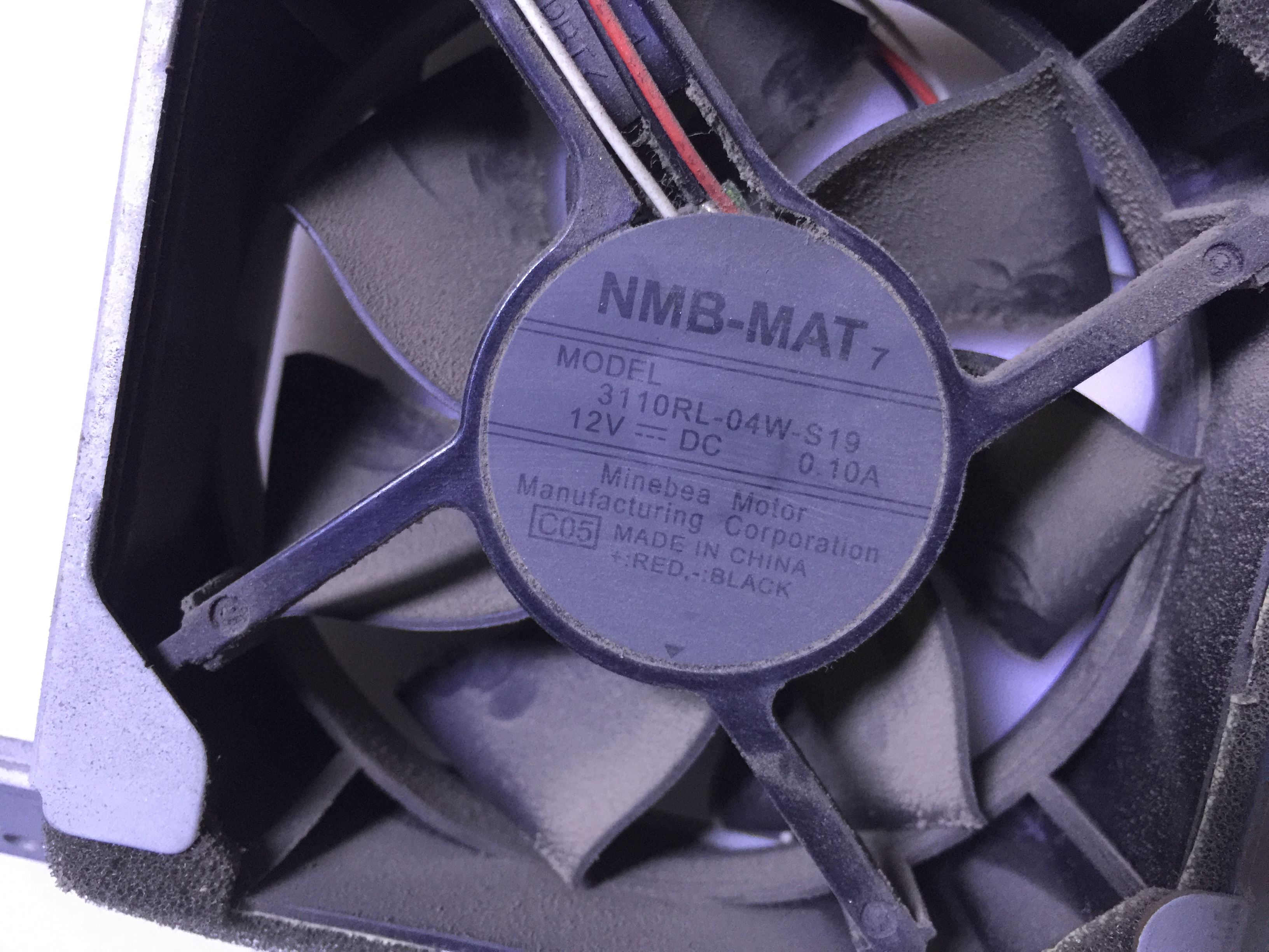 日立原装P50A101C P50A102C P50X101C 变频风扇3110RL-04W-S19