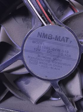 日立原装P50A101C P50A102C P50X101C 变频风扇3110RL-04W-S19