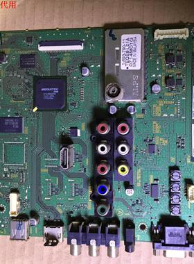 索尼KLV-32BX300主板1-880-238-33屏LTY320AP04