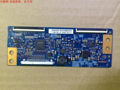 TCL L50F2850A逻辑板 50T10-C02 T500HVD02.0