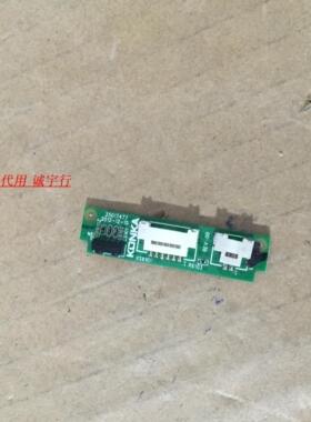 康佳LED55R5500PDF遥控接收板35017477