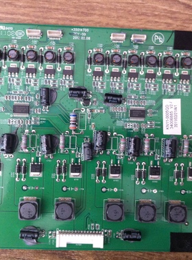 康佳LED32MS92C恒流板 35014700 34006885