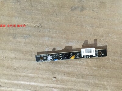 Samyea SY3DTV50Z-T遥控接收板070901REV  TOSN-AD750R