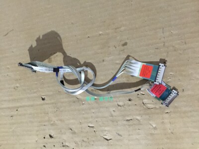 LG 60LN6150-CB 排线 屏线EAD62047001 EAD62370715一对