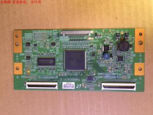 TCL L46F19FB逻辑板 FHD60C4LV1.0 屏LTA460HA07
