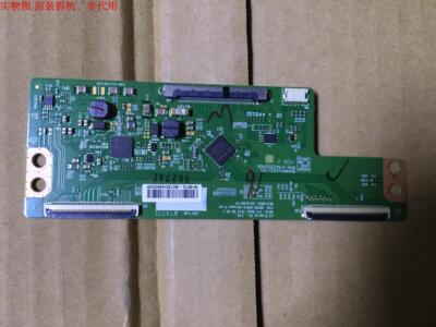 乐视LETV S50 Air逻辑板6870C-0481A屏TPT500J1-DUJSGK
