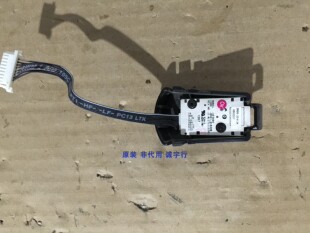 三星UA32EH5300R按键板BN41-01840B 遥控接收板