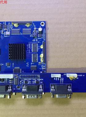 HDID H400B-55NE-SNB主板SMBJ15CA I0E-6E18-LTI550HN08