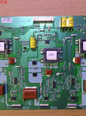 HDID H400B-55NE-SNB恒流板 SSL550-0D18A屏LTI550HN08