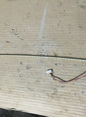 DELL戴尔U2414Hb灯条6916L-2681A屏LM238WF2 SS K1