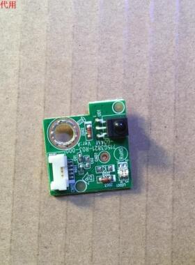 飞利浦42PFL3350/T3遥控接收板 715G3821-R01-000-004M