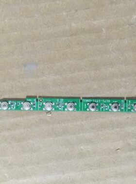 ASUS华硕MX25AQ按键板0171-1771-2961