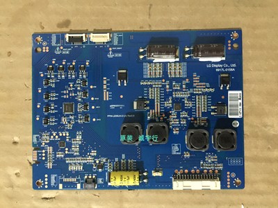 长虹55Q1R恒流板6917L-0158A PPW-LE55UH-O