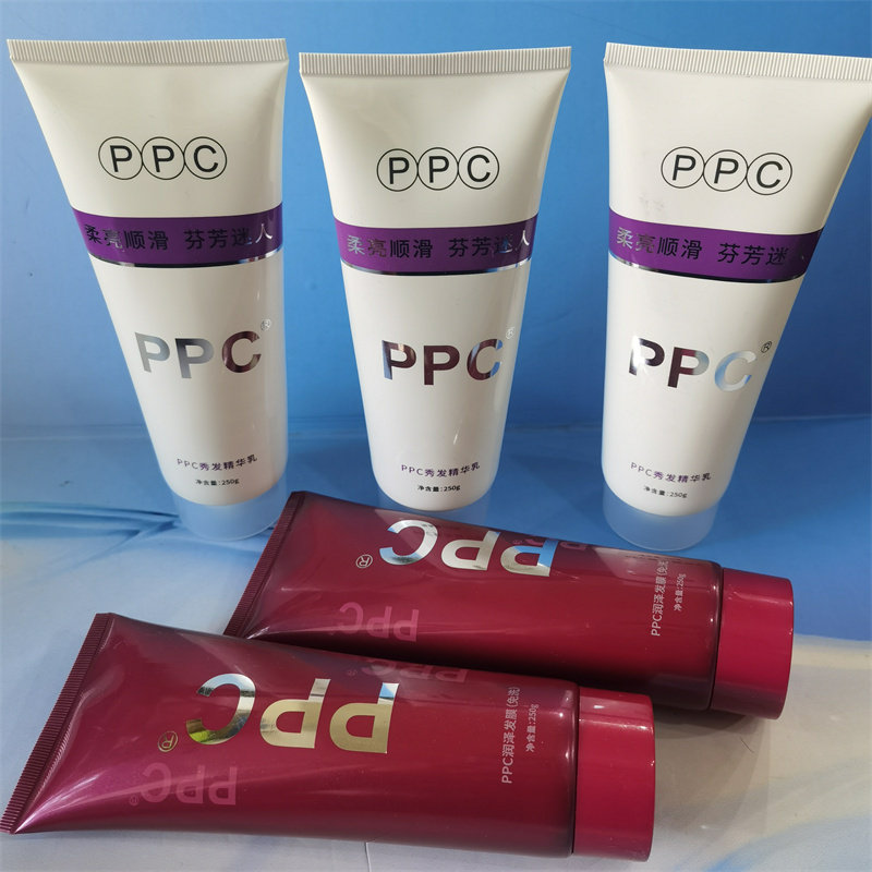 免洗护发素芊彩PPC思洛伊秀发精华乳润泽免洗发膜护发素滋养修护