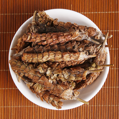 申奥中药材店铺夏枯草50克