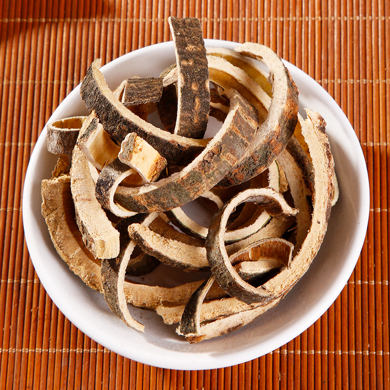 中药材新货正品 合欢皮 欢木皮 夜合皮 夜合皮50克