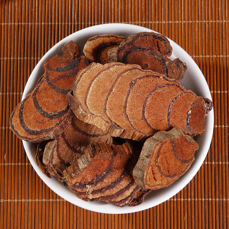 中药材 鸡血藤 鸡血滕 精选鸡血腾 50克