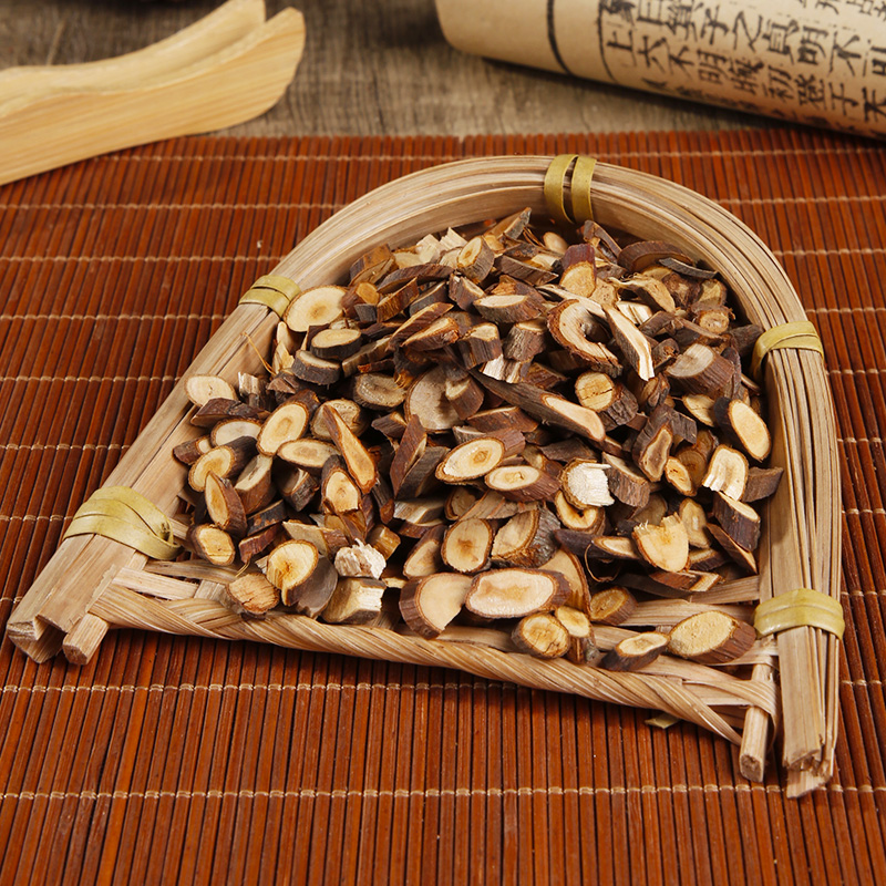 中药材正品新货桂枝尖粉无硫50g克精选尖柳桂嫩枝干段中草药