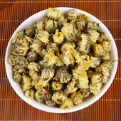 花草茶50克 胎菊王 菊花茶 胎菊