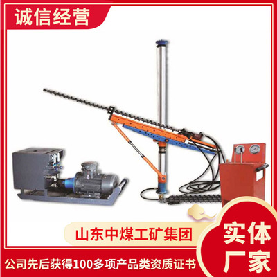 ZYJ-400/280架柱式液压回转钻机厂家货源液压回转钻机工厂直营