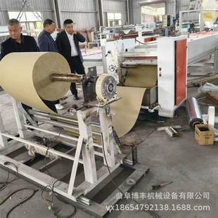 生产厂家定制浸涂刮涂滚涂上胶方式涂覆机 玻纤布涂层机器设备