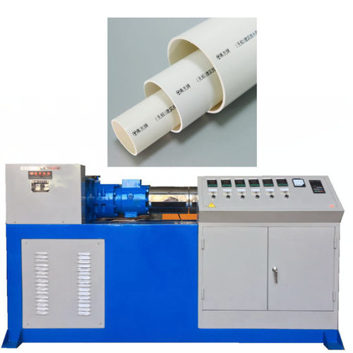 HDPE/LDPE/PVC水管挤出机管材挤出机塑料挤出机