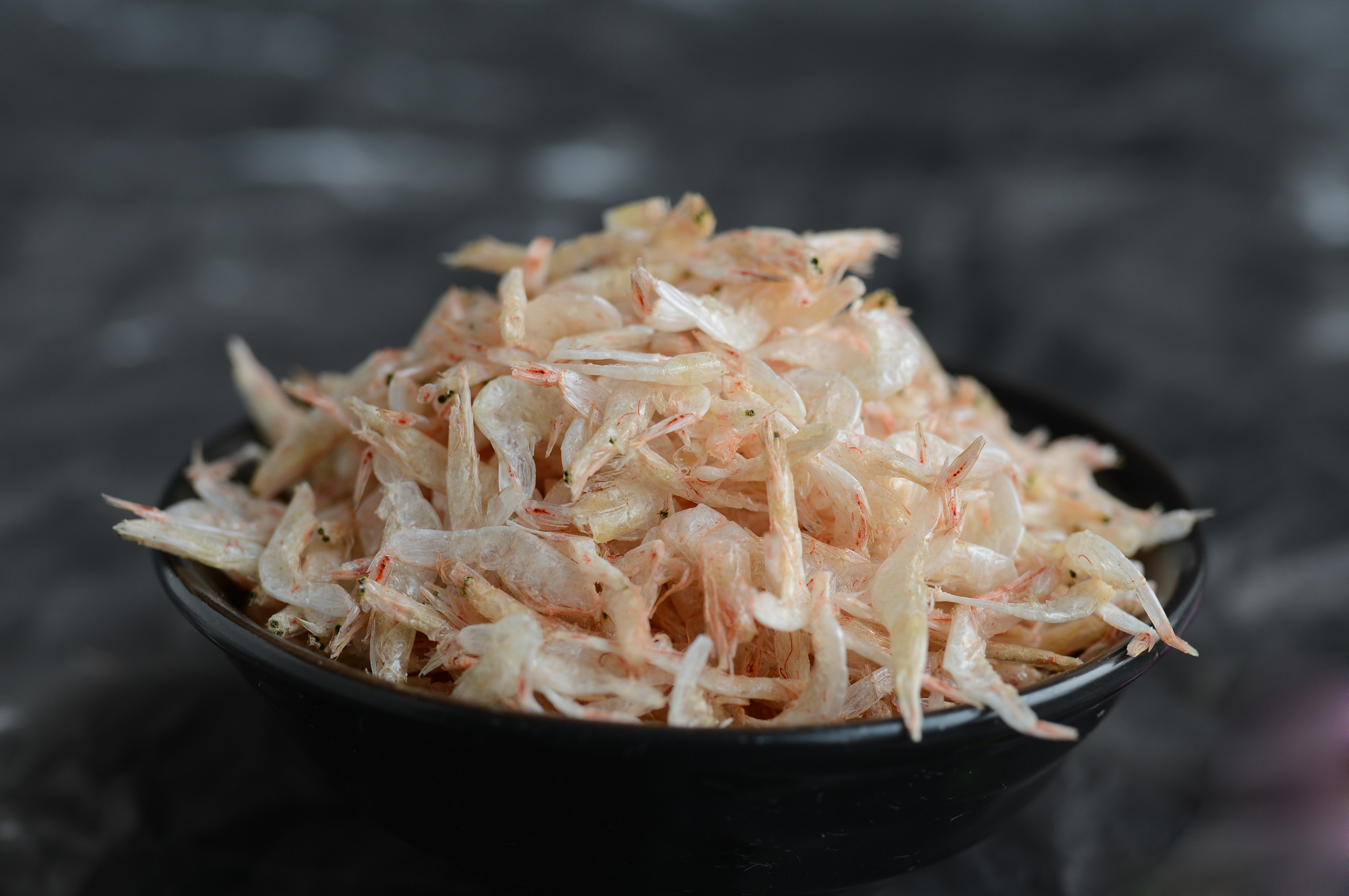 温州渔民自晒野生淡干生虾皮虾米补钙佳品淡皮250克新货到1045