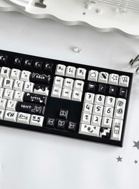 佐亚GMK108三模无线机械键盘侧刻Gaset结构有线蓝牙游戏VIA套件