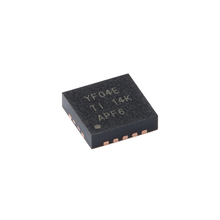 原装正品 TXS0104ERGYR VQFN-14 4位双向电压电平转换器芯片