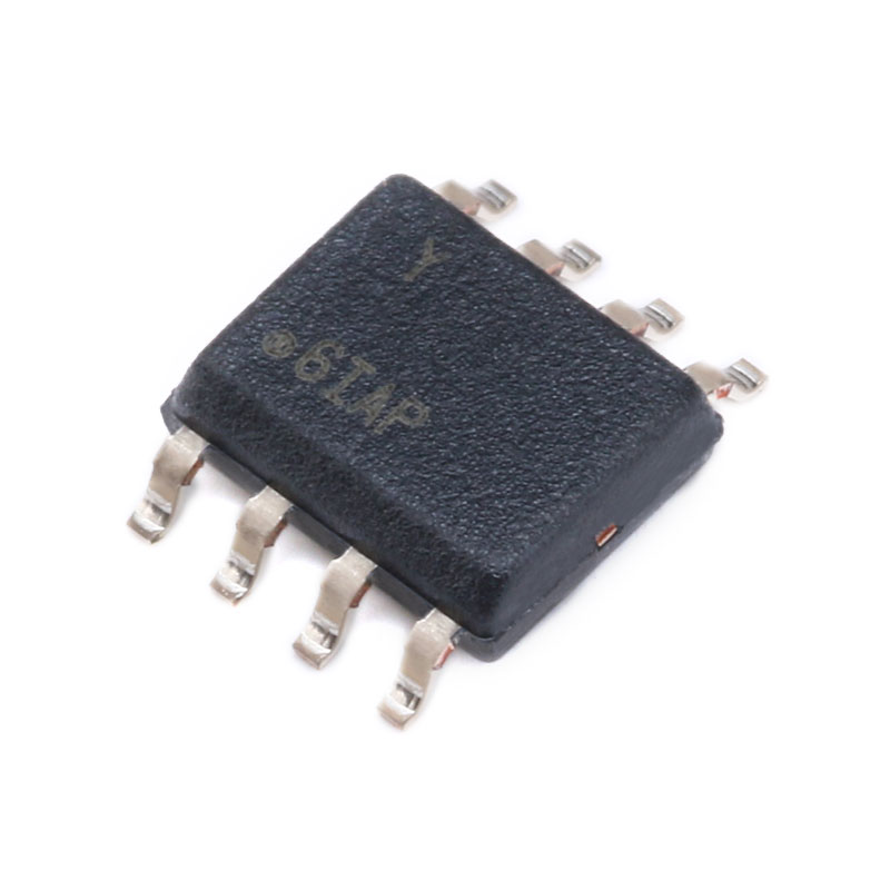 原装正品  贴片 ATSHA204A-SSHDA-B SOIC-8 逻辑芯片 验证芯片