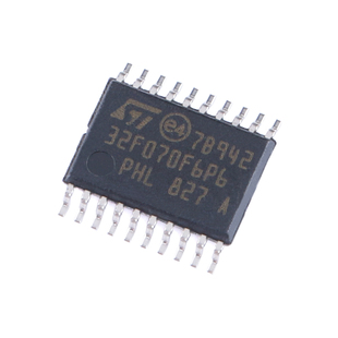 TSSOP ARM 原装 M32F070F6P6 Cortex 32位微控制器MCU 正品