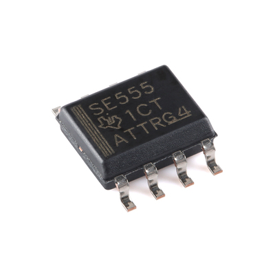全新原装SE555DR SOIC-8 精密定时器芯片
