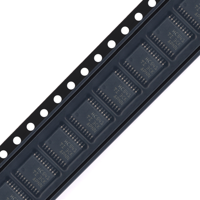 原装正品 SN74HC541PWR TSSOP-20 八路缓冲器和线路驱动器芯片