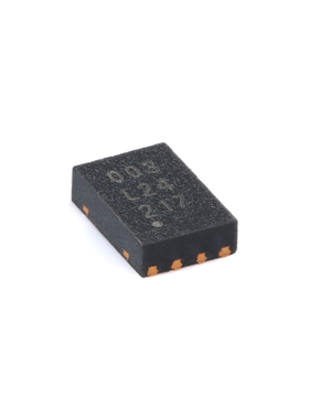 原装正品PY32F003L24D6TR DFN-8 ARM Cortex-M0 32位微控制器-MCU