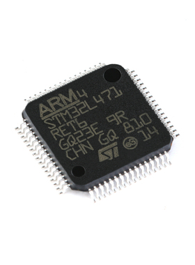 原装正品 M32L471RET6 LQFP-64 ARM Cortex-M4 32位微控制器MCU