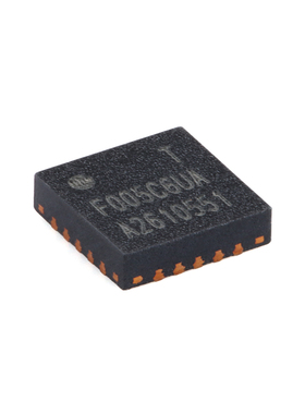 原装HC32F005C6UA-SFN20TR QFN-20 ARMCortex-M032位微控制器-MCU