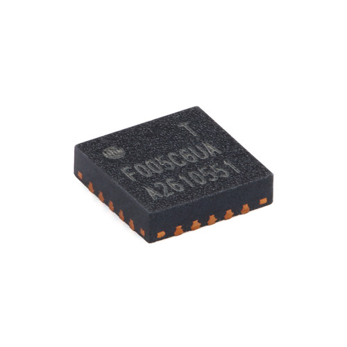 原装HC32F005C6UA-SFN20TR QFN-20 ARMCortex-M032位微控制器-MCU