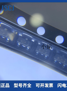 原装正品 MMBFJ201 丝印 62P SOT-23 40V N沟道 MOS场效应管