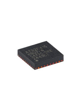 原装正品AT32F415KBU7-4 QFN-32 ARM Cortex-M4 32位微控制器-MCU