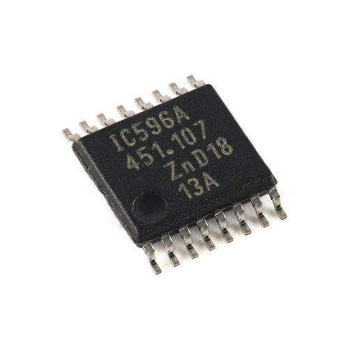 原装正品 NPIC6C596APW-Q100J TSSOP-16 电源逻辑8位移位寄存器