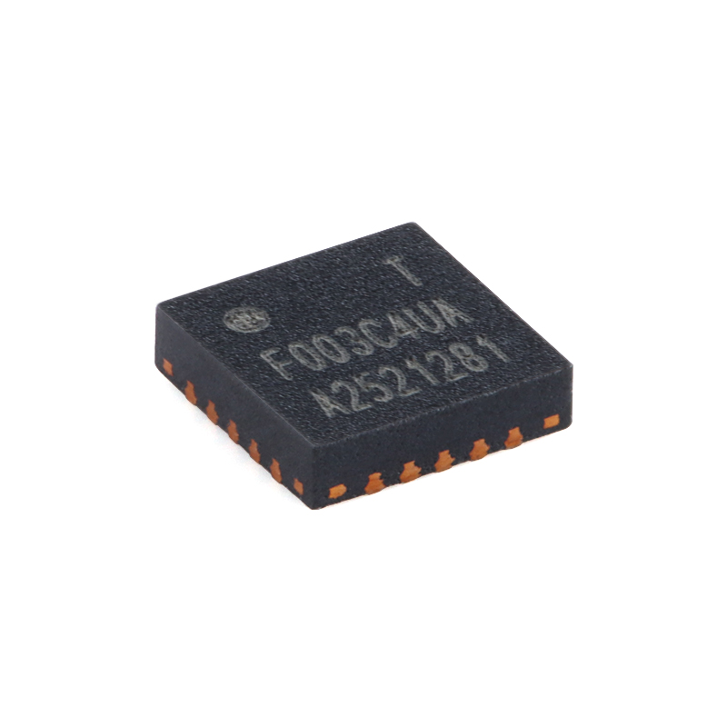 原装HC32F003C4UA-SFN20TR QFN-20 ARMCortex-M032位微控制器-MCU
