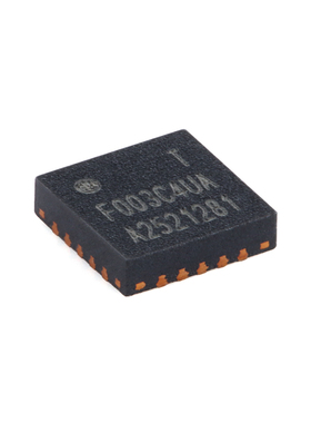 原装HC32F003C4UA-SFN20TR QFN-20 ARMCortex-M032位微控制器-MCU