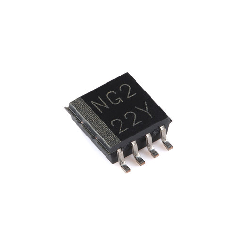 LSF0102DCTR MSOP-8 双通道自动双向多电压电平转换器芯片