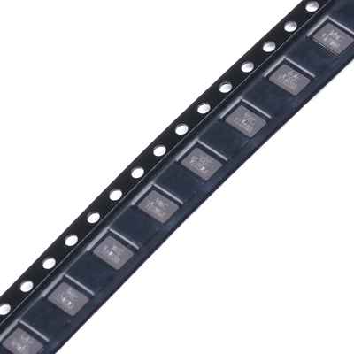 5032贴片无源晶振/YSX530GA 12MHz 10PPM 20pF X503212MSB2GI 2脚