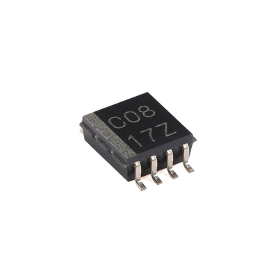 全新原装 SN74LVC2G08DCTR SSOP-8 双2输入正与门芯片