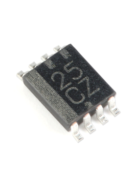 原装正品 SN74LVC2G125DCUR VSSOP-8 三态输出双总线缓冲器闸芯片