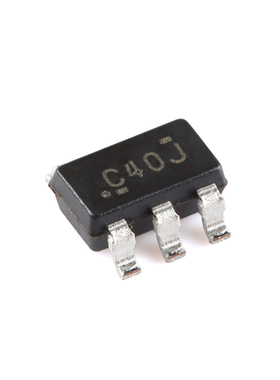 原装正品 SN74LVC1G240DBVR SOT-23-5 单路反向缓冲器/驱动器芯片